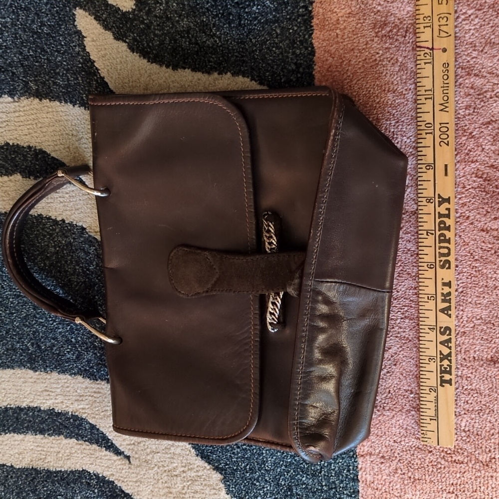 Ghetardni vintage purse